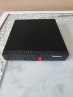 thinkcentre m910q, 256 GB, Ophalen of Verzenden, SSD, Niet werkend