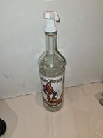 3 liter Captain Morgen lege fles met pomp, Ophalen of Verzenden, Frankrijk, Overige typen