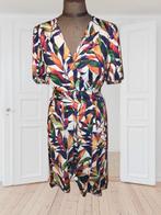 Jurk K-Design xl, K-design, Verzenden, Maat 46/48 (XL) of groter, Zo goed als nieuw