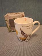 Rien Poortvliet - aardewerk mok met kabouters - nummer 2, --, Nieuw, Ophalen of Verzenden, --