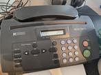 Ricoh 115 fax, Telecommunicatie, Faxen, Ophalen, Refurbished, Fax-Telefoon combi