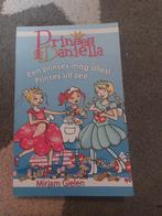 Prinses Daniella - Een prinses mag alles!, Ophalen, Zo goed als nieuw, Mirjam Gielen, Fictie