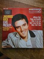 Elvis Presley - Jailhouse Rock EP ftd cd, Cd's en Dvd's, Cd's | Rock, Ophalen of Verzenden, Zo goed als nieuw, Rock-'n-Roll