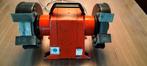 Creusen Werkbankslijpmachine, Ophalen of Verzenden, Gebruikt, 700 tot 1000 watt, Werkbankslijpmachine