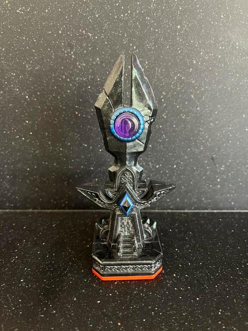Skylanders trap team midnight museum dark, Spelcomputers en Games, Games | Overige, Ophalen of Verzenden