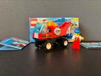 Lego system 6446 takelwagen incl. doos en beschrijving zgan, Ophalen of Verzenden, Zo goed als nieuw