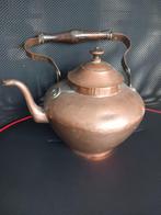 Koperen ketel, Ophalen of Verzenden, Koper
