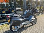 BMW R 1200 RT (bj 2011), 2 cilinders, Motorrijbewijs A, Bedrijf, Meer dan 35 kW