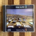 Pink Floyd - a momentary lapse of reason, Ophalen of Verzenden
