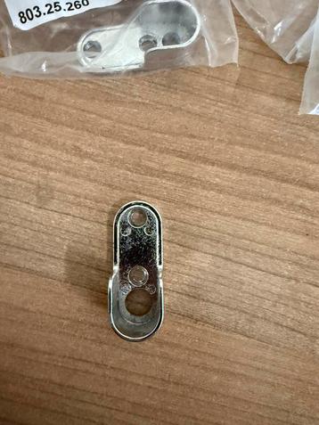 kledingroede roedesteun roede steun hafele 31st €20,00 beschikbaar voor biedingen