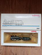 Märklin HO 3497, Wisselstroom, Wagon, Ophalen of Verzenden, Zo goed als nieuw