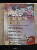 Addo Stuur - Handboek Nero 6, Ophalen of Verzenden, Gelezen, Overige onderwerpen, Addo Stuur