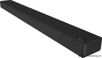 Online Veiling: LG soundbar type DSP7 beschikbaar voor biedingen