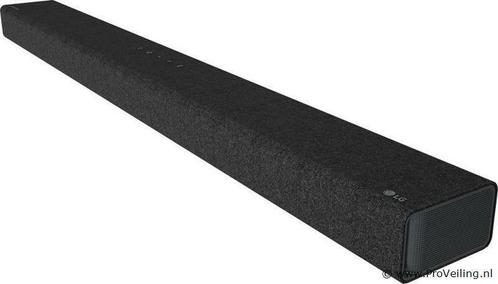 Online Veiling: LG soundbar type DSP7, Audio, Tv en Foto, Luidsprekers, Nieuw