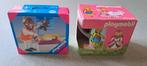 Doosje met kinderarts en doosje met mok van Playmobil, SINT, Ophalen of Verzenden, Nieuw