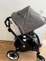 Bugaboo Lynx, Ophalen, Gebruikt, Bugaboo, Combiwagen