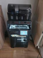 Bambulab P1S AMS + Extra's, Computers en Software, 3D Printers, Ingebouwde Wi-Fi, Bambulab, Ophalen of Verzenden, Zo goed als nieuw