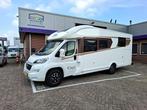 Mc Louis Carat 479 G | Dakairco | Euro 6 |, Caravans en Kamperen, Chemisch toilet, 7 tot 8 meter, Luifel, L-zit