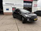 Ford Kuga 1.5 EcoBoost ST-Line, Stof, Euro 6, 4 cilinders, Zwart