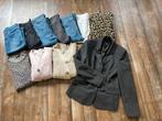 Pakket merkkleding dames maat S, Kleding | Dames, Ophalen of Verzenden, Gedragen, Maat 36 (S)