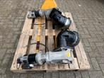 2 sets 12 volt motor met vertaging overbrenging planetaire, Doe-het-zelf en Verbouw, Ophalen, Zo goed als nieuw, Elektromotor