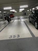 Te huur: Parkeerplek Amsterdam Oud-West, Auto diversen