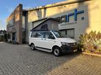 Volkswagen Smallander Adventure 2.0 TDI L1H1 75 kW (102 pk), Caravans en Kamperen, Campers, Pon's Automobielhandel BV., Buscamper of Camperbus