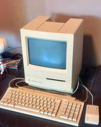 Macintosh Classic voor DIY project (met muis/toetsenbord), Computers en Software, Vintage Computers, Ophalen of Verzenden, Apple