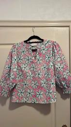 Blouse Fabienne Chapot, Kleding | Dames, Blouses en Tunieken, Ophalen of Verzenden, Zo goed als nieuw, Maat 38/40 (M), Overige kleuren