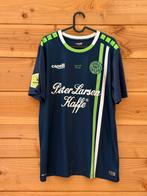 Wedstrijd shirt met handtekening Justin Lonwijk, Sport en Fitness, Voetbal, Maat XL, Ophalen of Verzenden, Zo goed als nieuw, Shirt