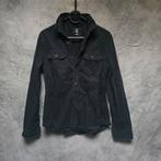 Stoere Blouse, Brandit, Ophalen of Verzenden, Gedragen, Maat 42/44 (L), Blauw