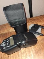 CANON Speedlite 430 EX ll flitser., Ophalen, Zo goed als nieuw, Canon