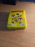 pesten het kaartspel dat je blijft spelen, Ophalen of Verzenden, Gebruikt