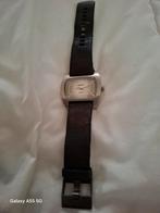 Diesel Horloge - Stijlvol en Stoer, Overige merken, Staal, Polshorloge, Ophalen of Verzenden