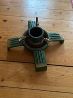 Kerstboom standaard., Ophalen of Verzenden, Gebruikt