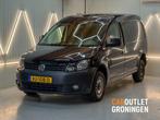 Volkswagen Caddy Bestel 2.0 TDI 4Motion | AIRCO | CRUISE, Auto's, 1450 kg, Euro 5, Gebruikt, 4 cilinders