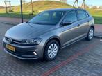 Volkswagen Polo 1.0 TSI Highline Business R|CarPlay|ACC|Navi, Auto's, Voorwielaandrijving, Stof, 95 pk, 1055 kg