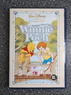 Walt Disney Classics Het Grote Verhaal Van Winnie de Poeh, Cd's en Dvd's, Dvd's | Tekenfilms en Animatie, Tekenfilm, Verzenden
