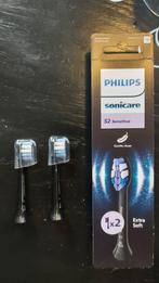 Sonicare S2 Sensitive Opzetborstels - 4 stuks, Sieraden, Tassen en Uiterlijk, Uiterlijk | Mondverzorging, Ophalen of Verzenden