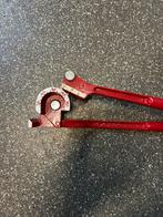 Pijpbuiger 6-8-10mm, Doe-het-zelf en Verbouw, Ophalen of Verzenden, Nieuw