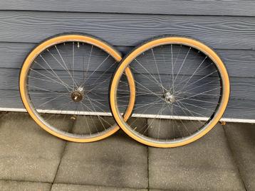 Solex Peperbus wielen 26" beschikbaar voor biedingen