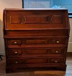 Gratis secretaire, Huis en Inrichting, Ophalen, Gebruikt