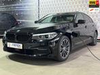 BMW 5-serie 530e iPerformance individual | M-Sport | Massage, Automaat, 1998 cc, Achterwielaandrijving, Gebruikt