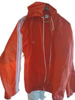 Vintage Regenjas Robey Sportswear ~ maat 56, Kleding | Heren, Verzenden, Maat 56/58 (XL), Zo goed als nieuw, Robey Sportswear