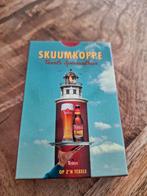 SKUUMKOPPE Texel speelkaarten nieuw, Ophalen of Verzenden, Nieuw, Speelkaart(en)