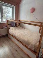 IKEA Kura Bed, Gebruikt, 70 tot 85 cm, Ophalen of Verzenden, Hoogslaper of Stapelbed