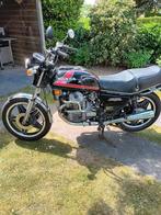 Honda CX500, CX 500 1982 belastingvrij., Motoren, Meer dan 35 kW, Toermotor, 496 cc, 2 cilinders