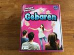 Gebarenspel - King - 8+ - Nieuw, Vijf spelers of meer, Ophalen of Verzenden, Nieuw, King.
