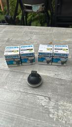 Led dimbaar GU5.3, Huis en Inrichting, Ophalen of Verzenden, Zo goed als nieuw, Led-lamp