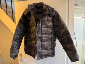 Winterjas / ski-jas Marciano by Guess beschikbaar voor biedingen